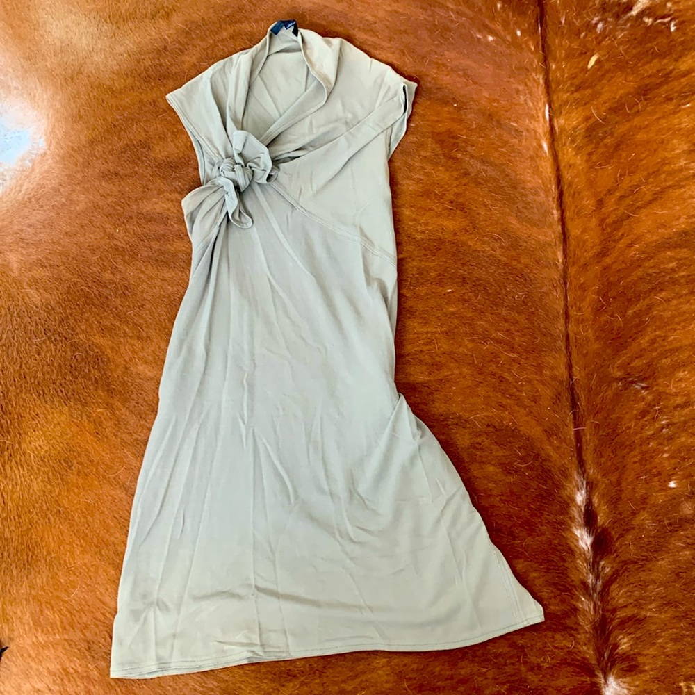 Alexander Wang | Womens cotton dress